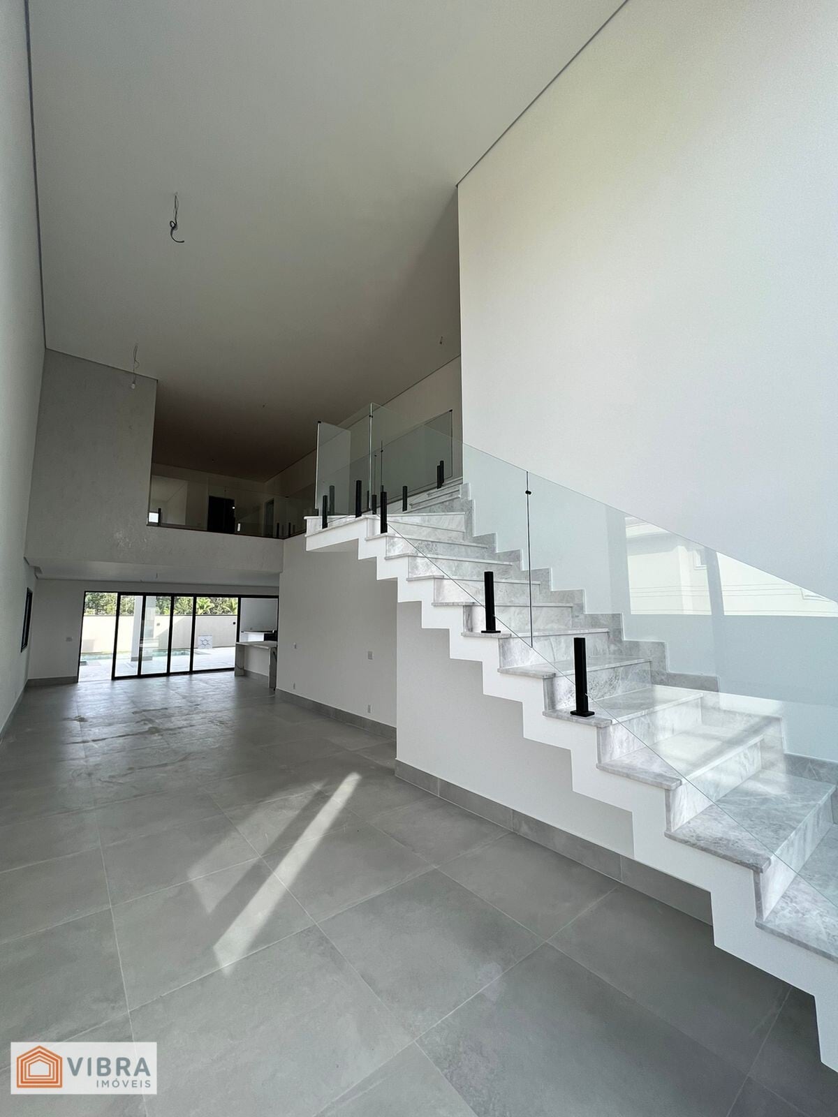 Foto 5 de Casa Alto Padrão à Venda no Residencial Tamboré 10 - Alphaville