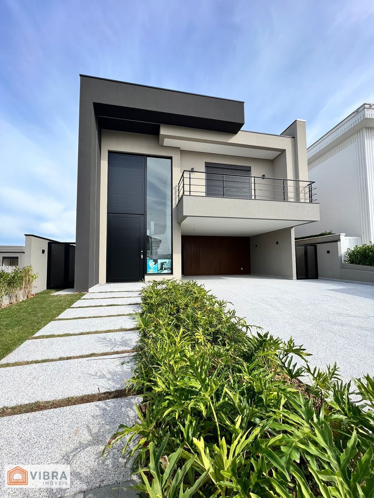 Casa Alto Padrão à Venda no Residencial Tamboré 10 - Alphaville