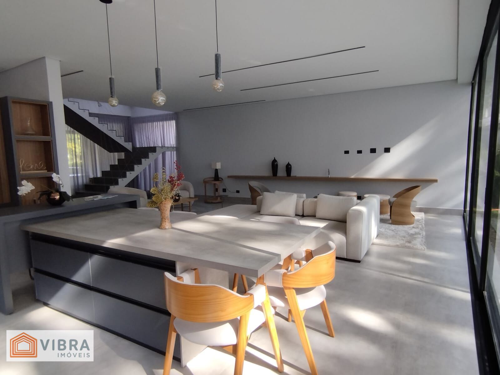 Foto 4 de Casa para alugar no bairro Alphaville em Santana de Parnaíba/SP