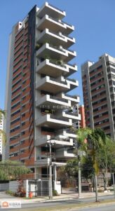Apartamento à venda no bairro Alphaville Industrial em Barueri/SP