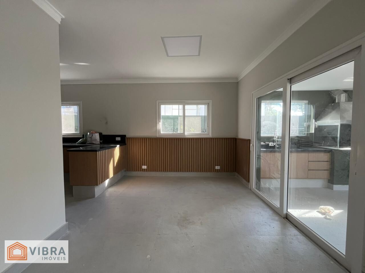Foto 3 de Casa à venda no bairro Tamboré 3 em Santana de Parnaíba/SP