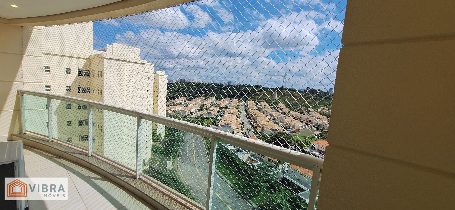 Apartamento à venda no bairro Alphaville em Barueri/SP