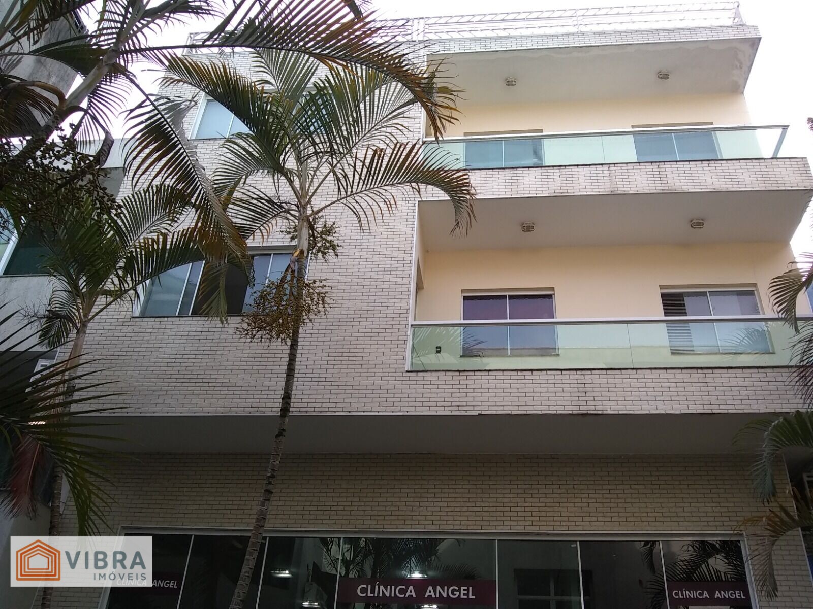 Foto 2 de Prédio à venda no Centro Comercial Alphaville