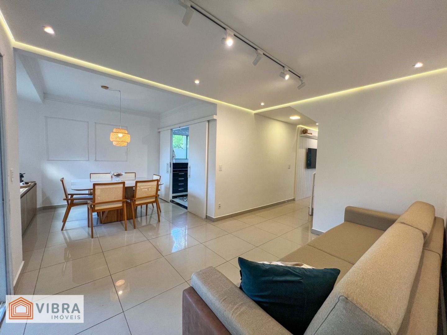 Foto 4 de Casa à venda no bairro Alphaville em Santana de Parnaíba/SP