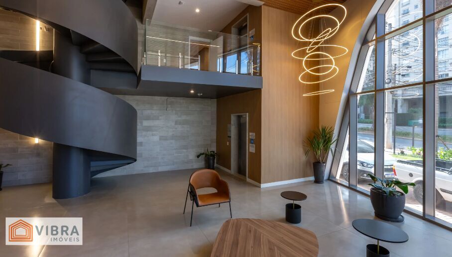 Foto 4 de Apartamento à venda no bairro Sítio Tamboré Alphaville em Barueri/SP