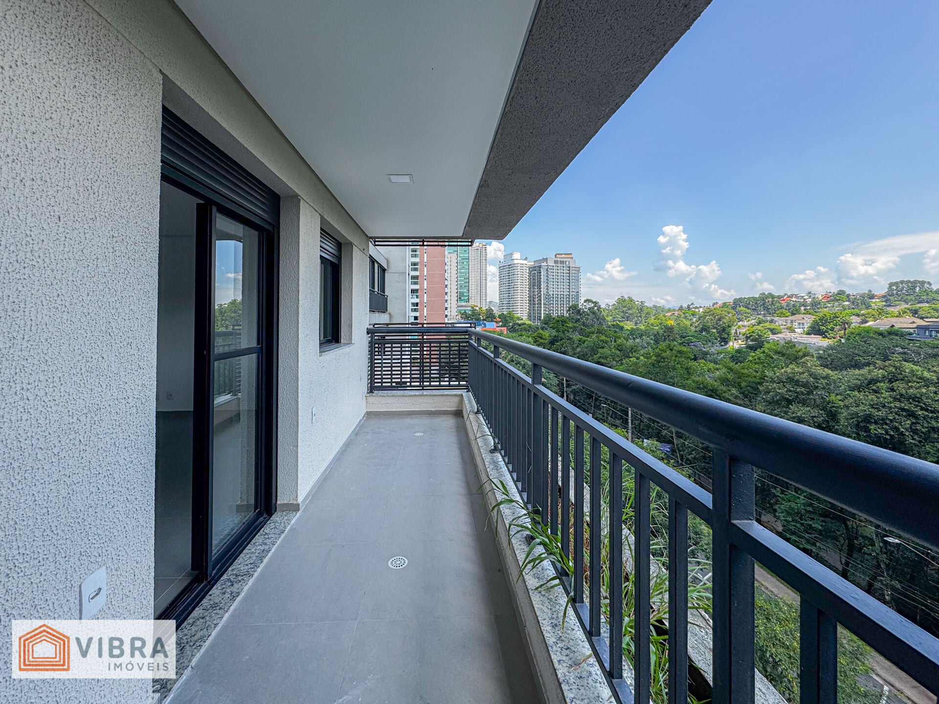 Apartamento à venda no bairro Dezoito do Forte Empresarial/Alphaville. em Barueri/SP
