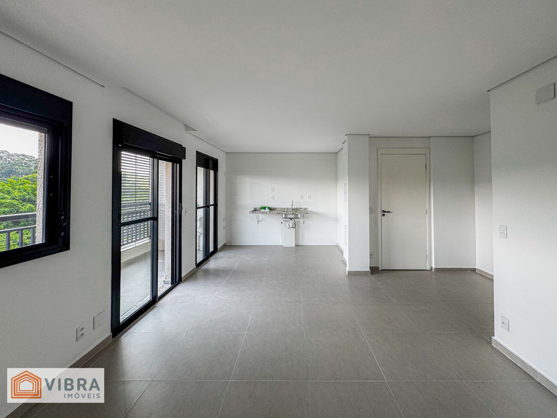 Foto 4 de Apartamento à venda no bairro Dezoito do Forte Empresarial/Alphaville. em Barueri/SP