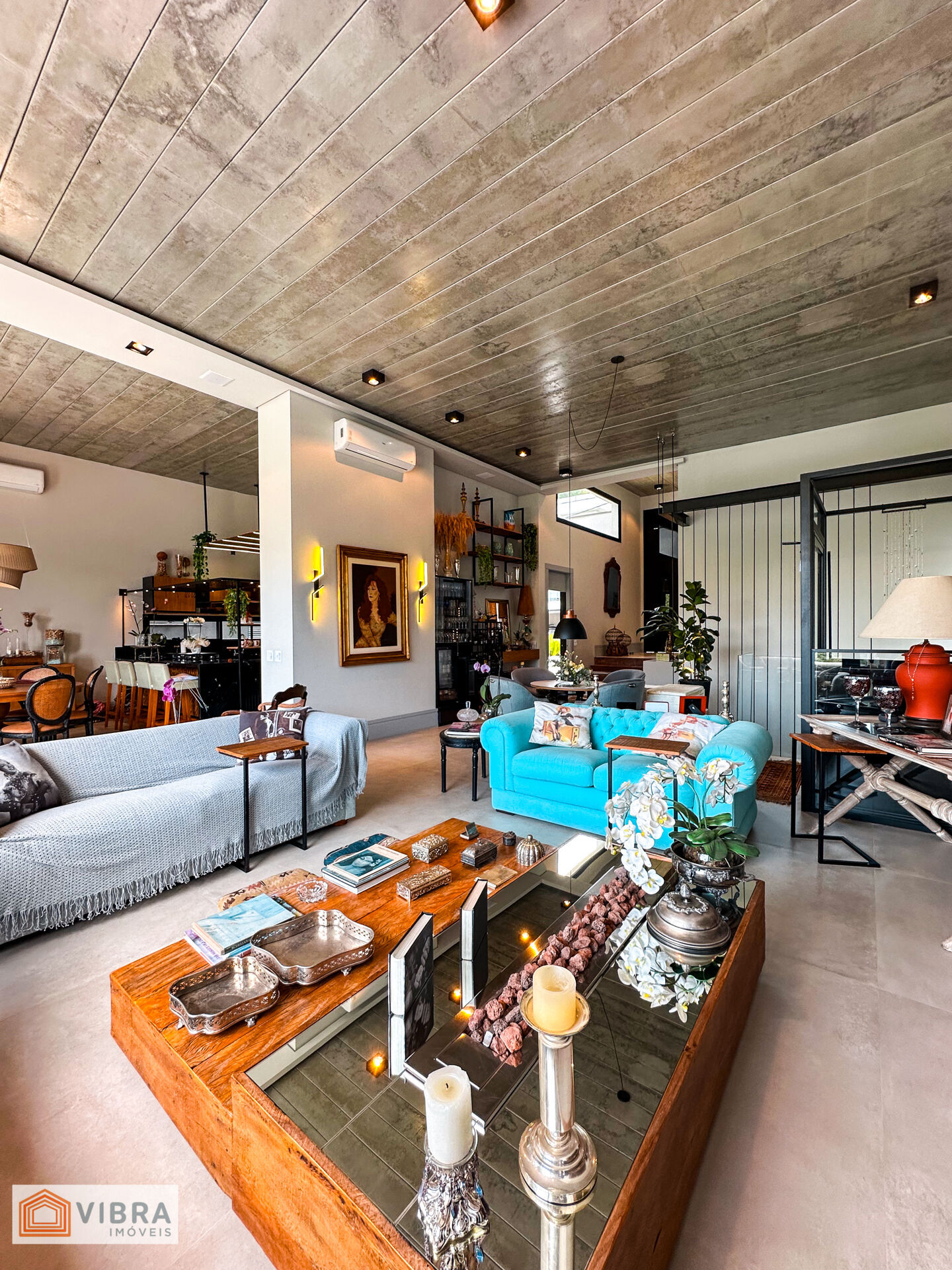 Foto 4 de Casa à venda no bairro Alphaville em Santana de Parnaíba/SP