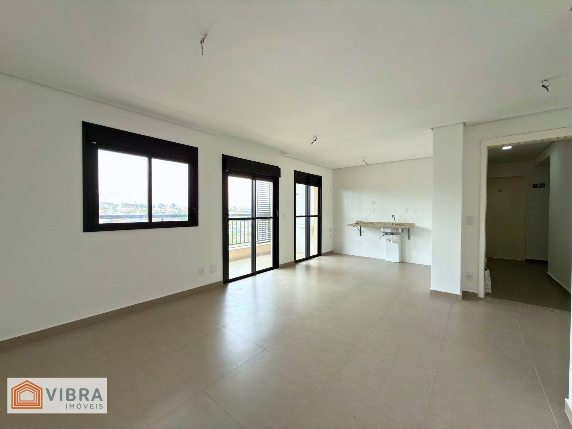 Foto 3 de Apartamento à venda no bairro Dezoito do Forte Empresarial/Alphaville. em Barueri/SP