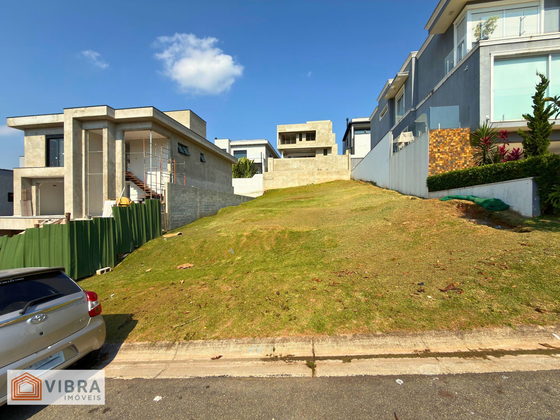 Foto 5 de Terreno à venda no bairro Alphaville em Santana de Parnaíba/SP