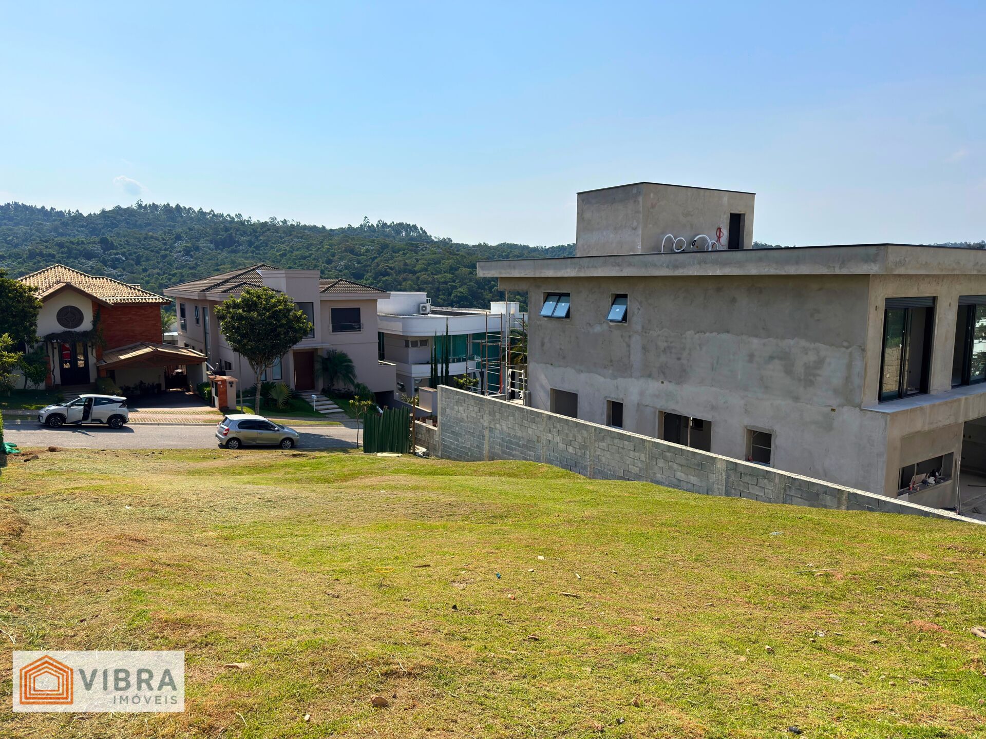 Foto 4 de Terreno à venda no bairro Alphaville em Santana de Parnaíba/SP