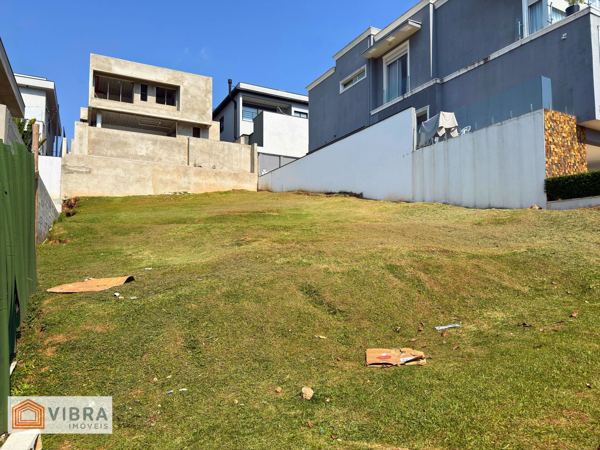 Foto 3 de Terreno à venda no bairro Alphaville em Santana de Parnaíba/SP