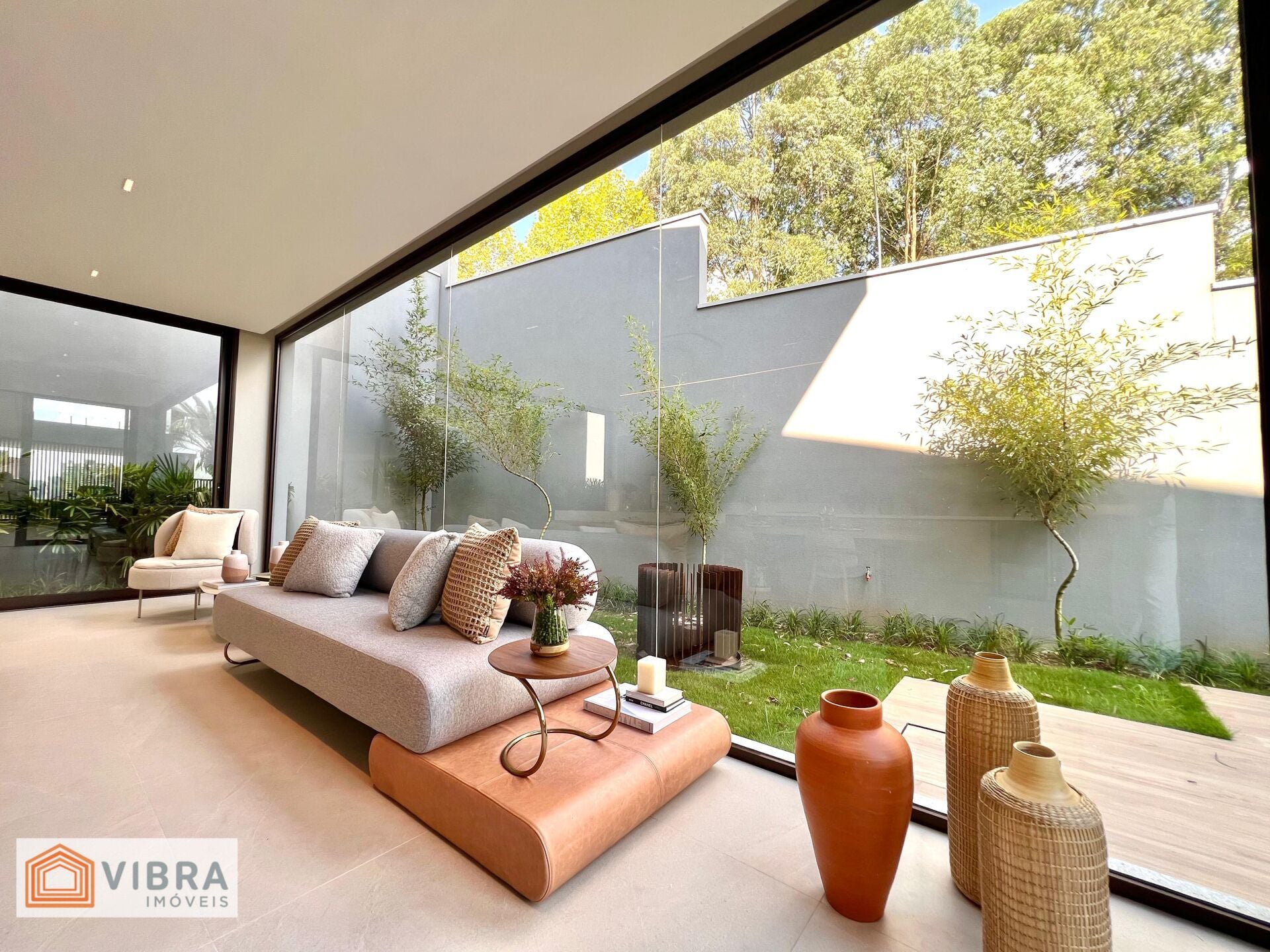 Foto 5 de Casa Alto Padrão à Venda no Residencial Villa Solaia - Alphaville