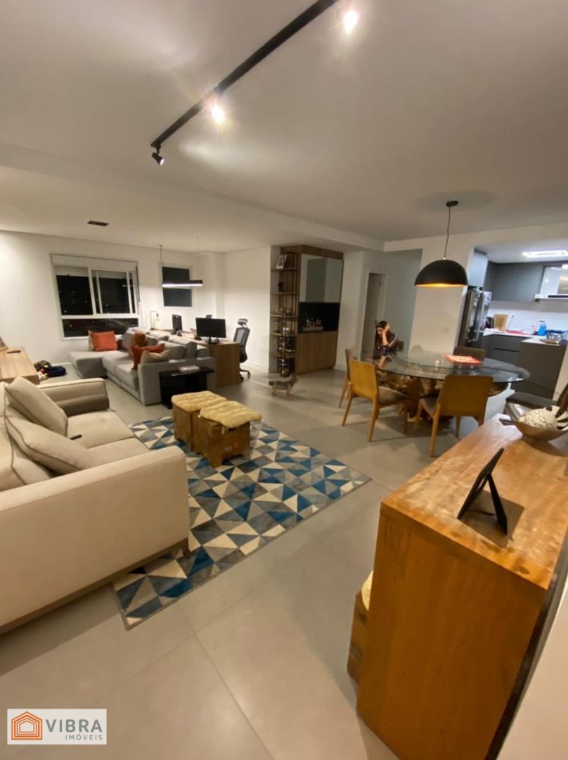 Apartamento Alto Padrão à venda no Condomínio Edifício More - Alphaville
