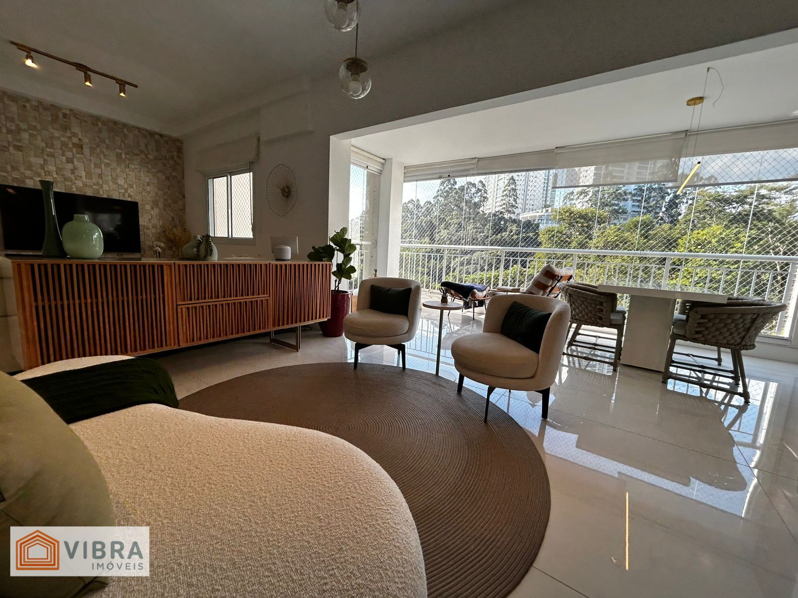 Foto 5 de Apartamento à venda no bairro Alphaville em Santana de Parnaíba/SP