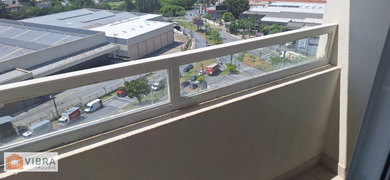 Apartamento à venda no bairro Alphaville em Barueri/SP