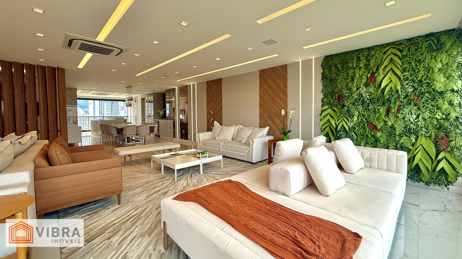 Apartamento à venda no bairro Alphaville Empresarial em Barueri/SP