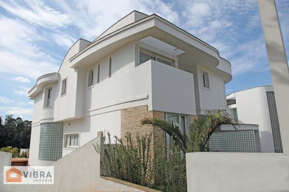 Casa Alto Padrão para alugar no Residencial Alphaville Conde 2