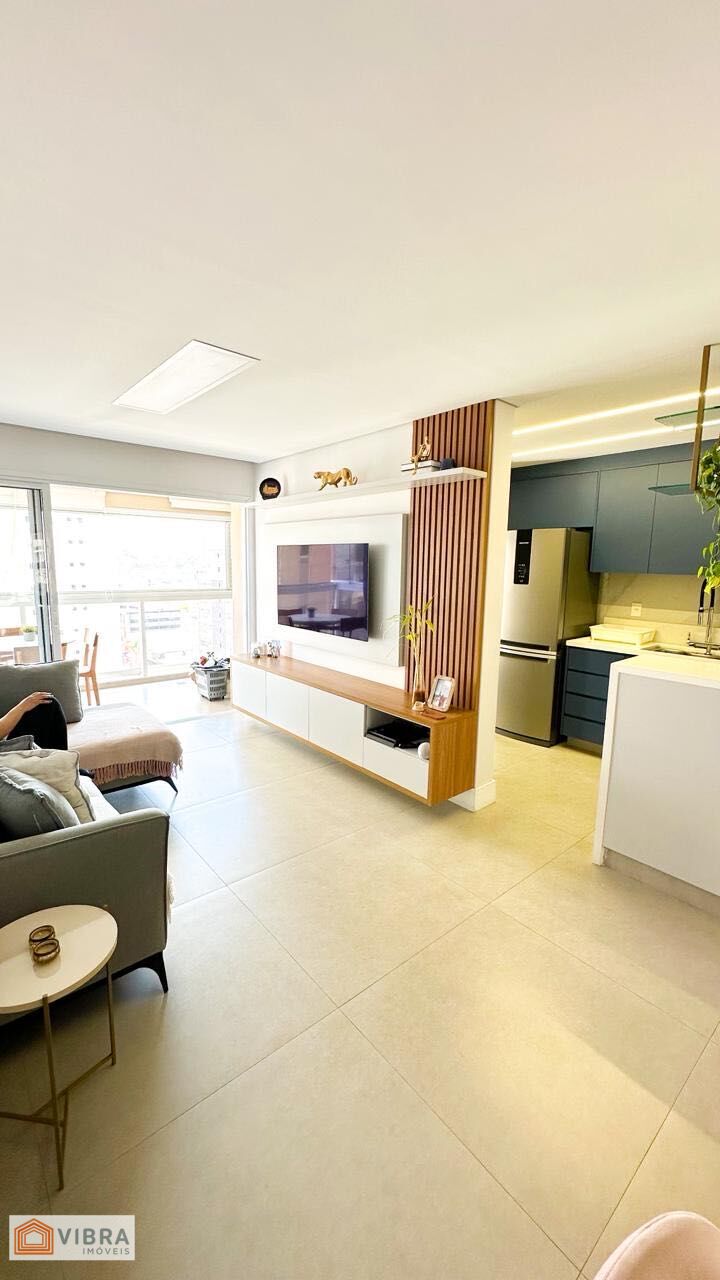 Apartamento à venda no bairro Bethaville I em Barueri/SP