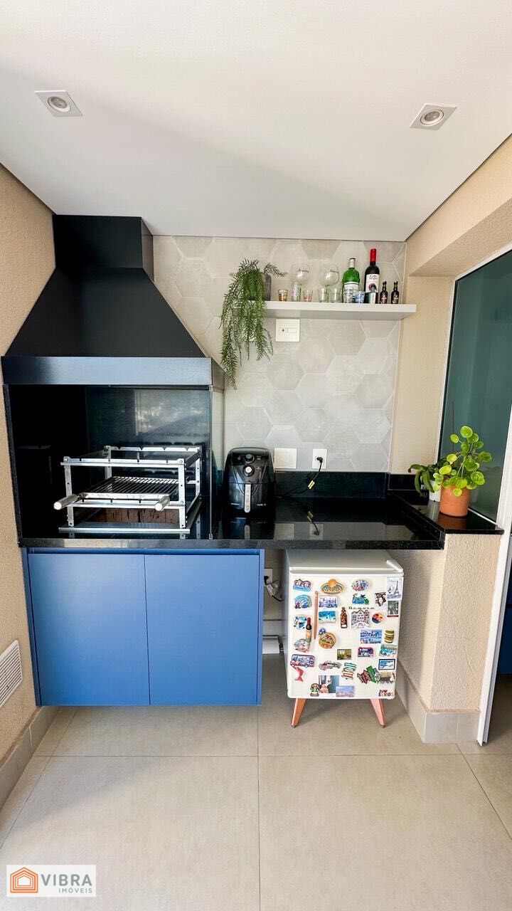 Foto 4 de Apartamento à venda no bairro Bethaville I em Barueri/SP