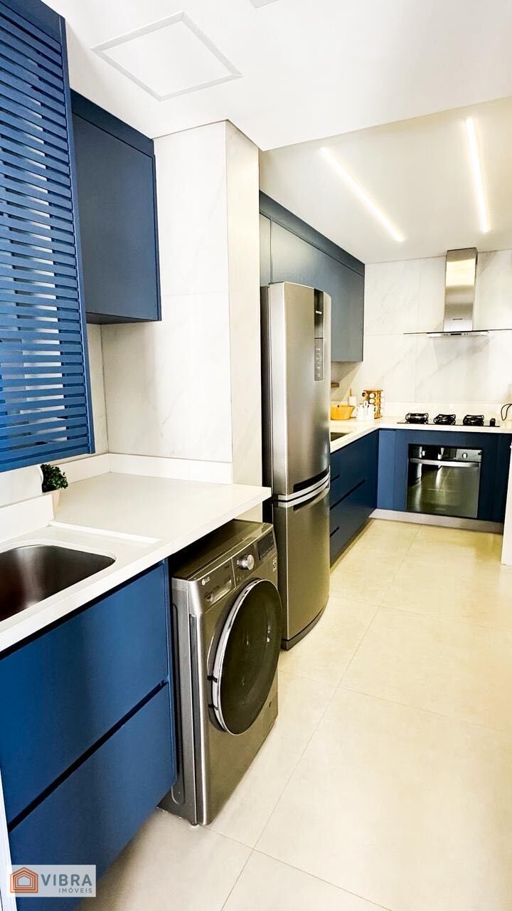 Foto 5 de Apartamento à venda no bairro Bethaville I em Barueri/SP