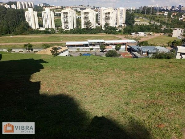 Foto 3 de Terreno à venda no Residencial Alphasítio -Tamboré