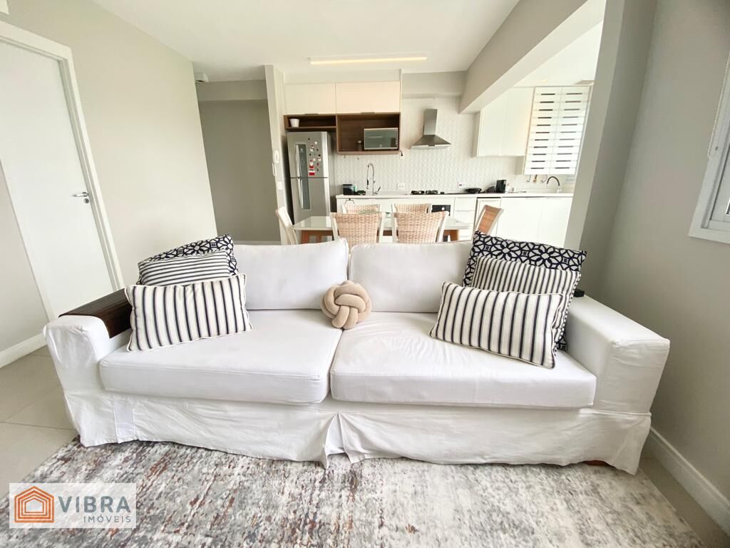 Foto 3 de Apartamento para alugar no Condomínio Acqua Park - Alphaville