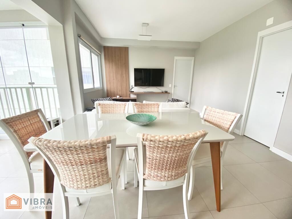 Foto 5 de Apartamento para alugar no Condomínio Acqua Park - Alphaville