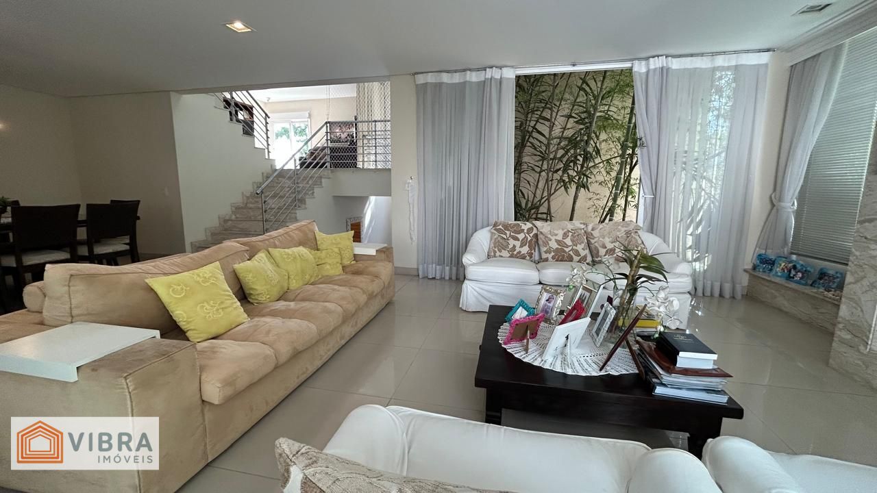 Foto 3 de Casa a Venda - Alphaville 11