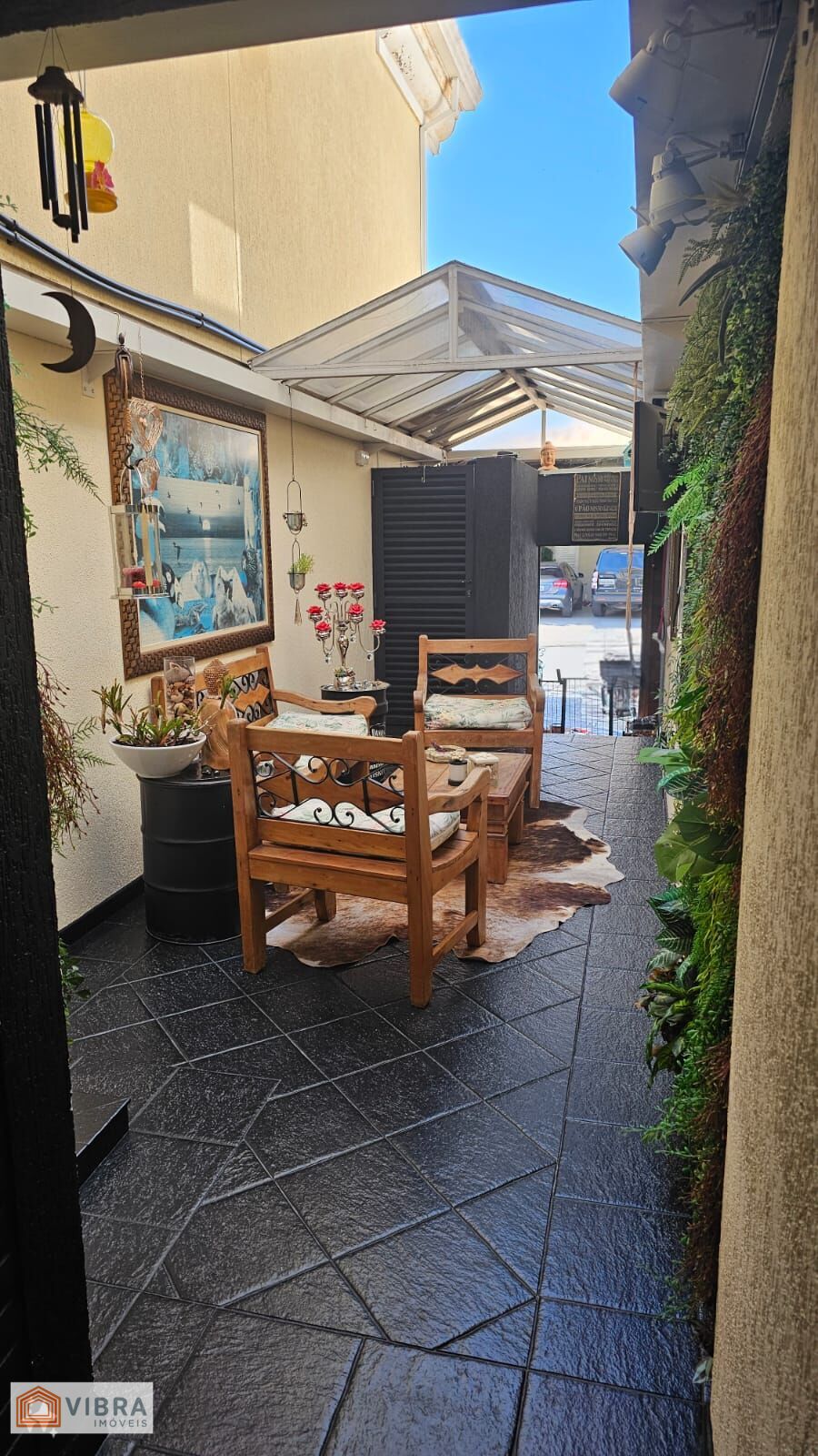 Foto 5 de Casa à venda no bairro Alphaville em Santana de Parnaíba/SP
