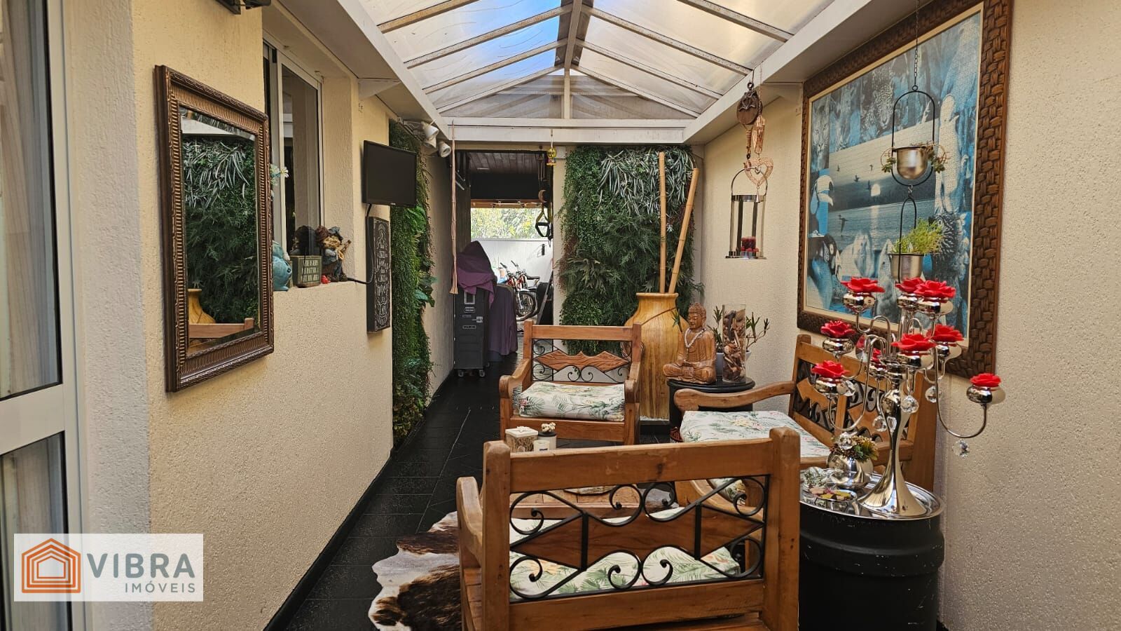 Foto 4 de Casa à venda no bairro Alphaville em Santana de Parnaíba/SP