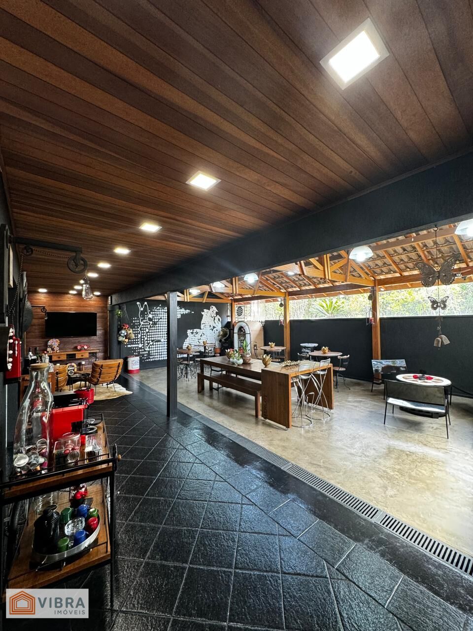 Casa à venda no bairro Alphaville em Santana de Parnaíba/SP