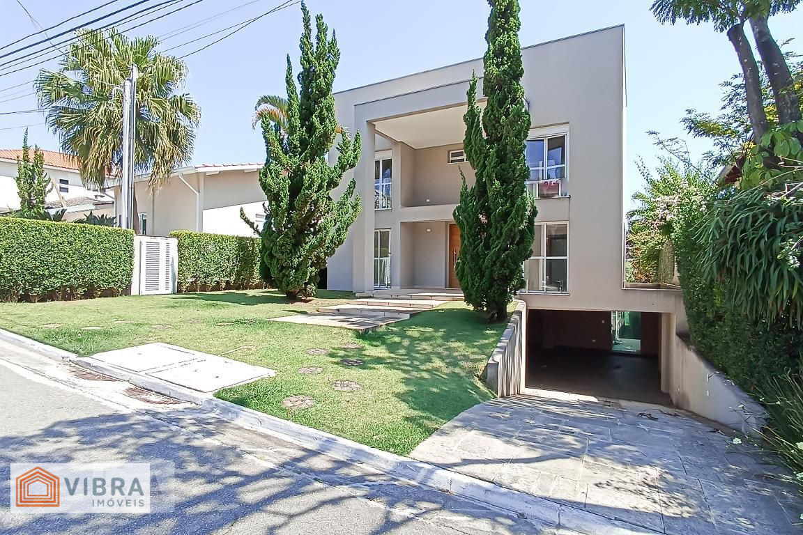 Casa à venda no Residencial Alphaville Seis