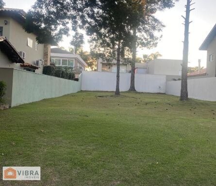 Foto 4 de Terreno à venda no bairro Alphaville em Barueri/SP