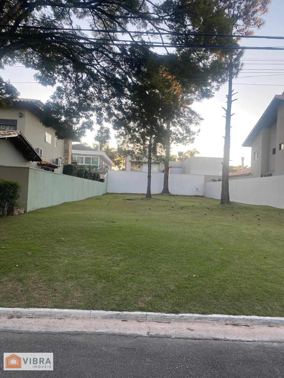 Terreno à venda no bairro Alphaville em Barueri/SP