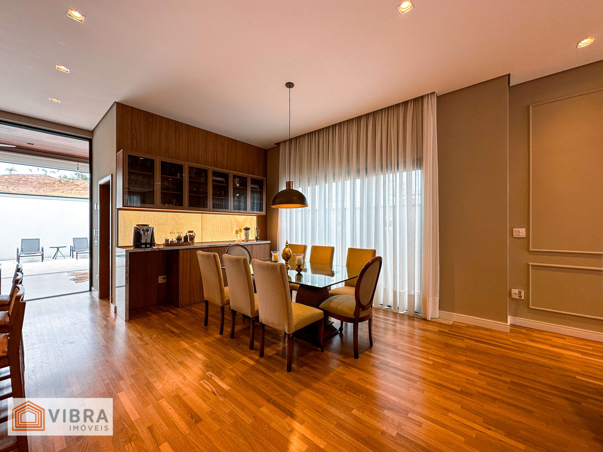 Foto 4 de Casa à venda no bairro Alphaville em Santana de Parnaíba/SP