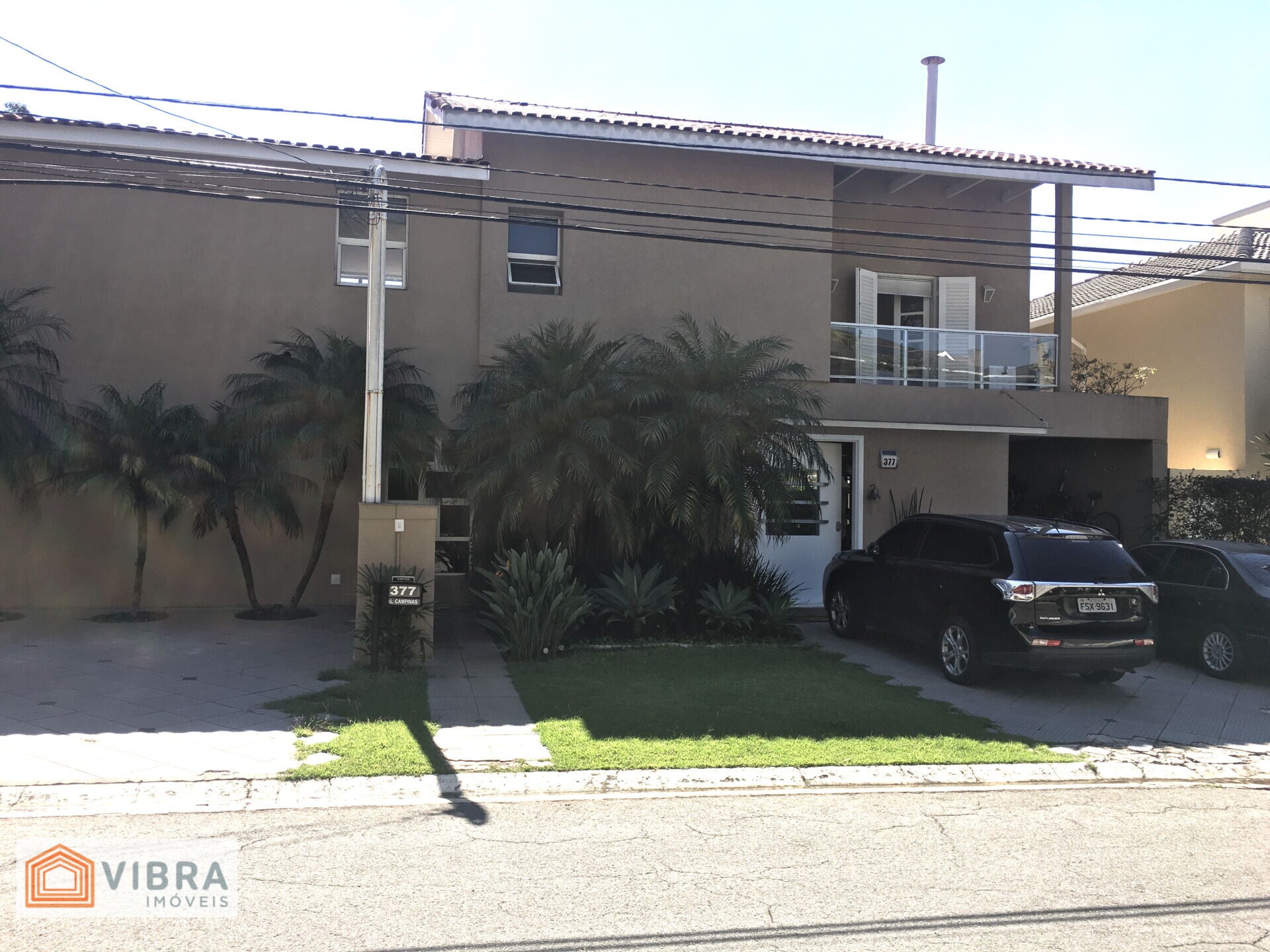 Casa à venda no Residencial Alphaville 04 - Alphaville