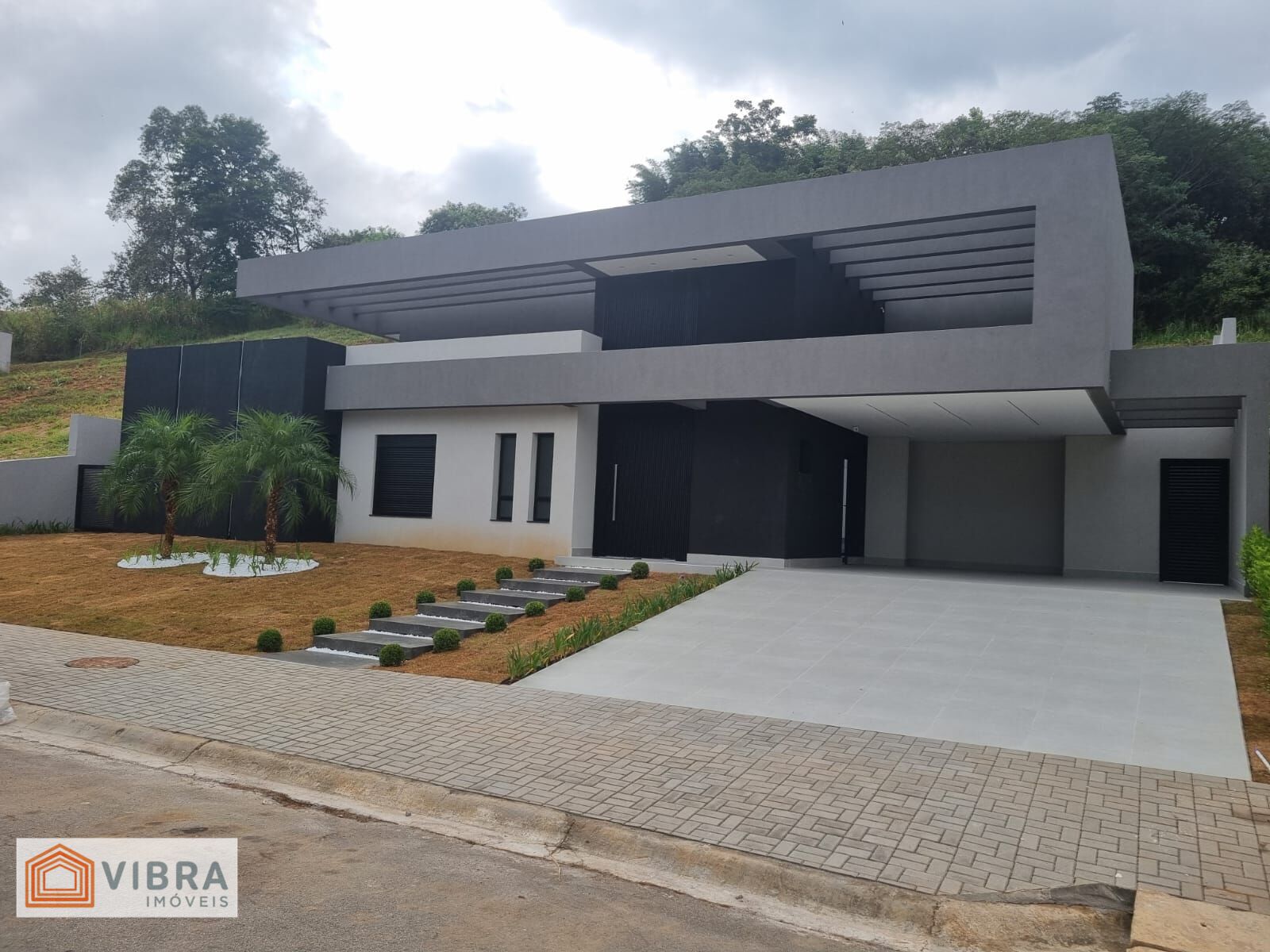 Casa à venda no bairro Sítio do Rosário em Santana de Parnaíba/SP