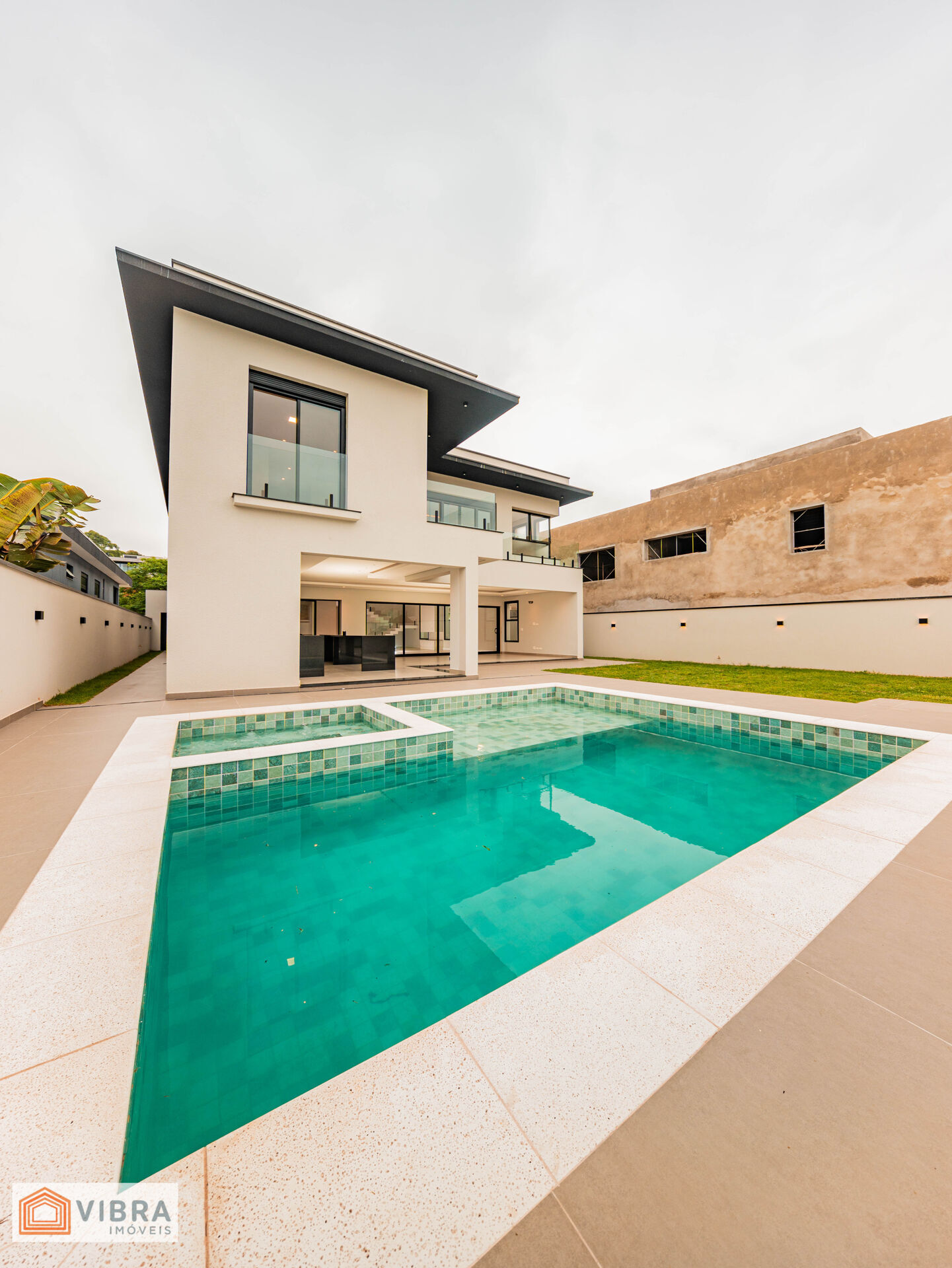 Foto 4 de Casa à venda no bairro Cidade Tamboré em Santana de Parnaíba/SP