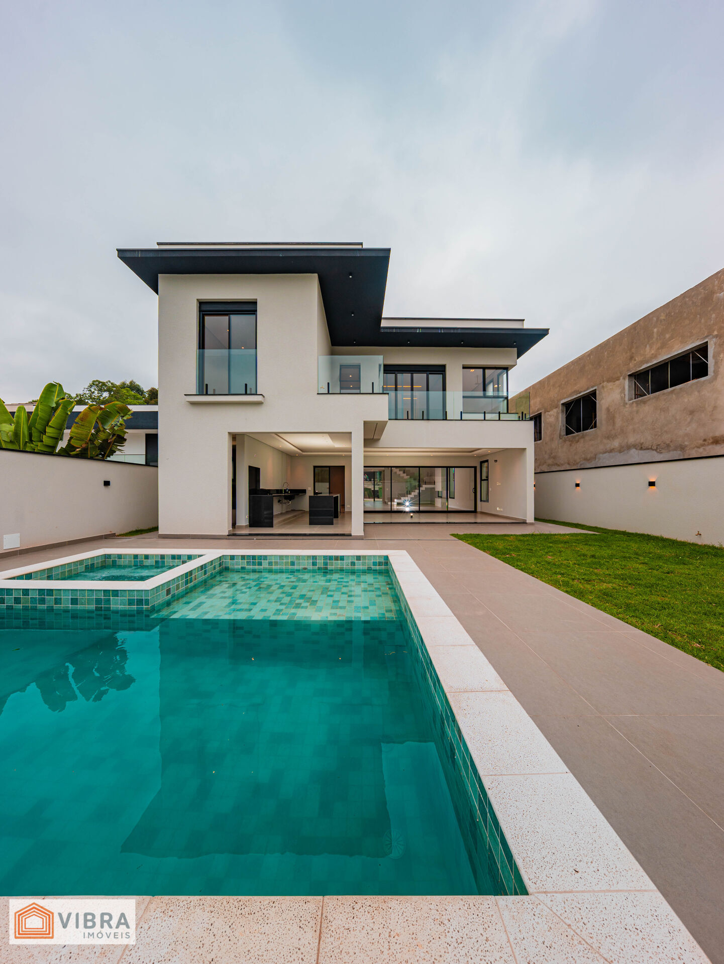 Foto 5 de Casa à venda no bairro Cidade Tamboré em Santana de Parnaíba/SP