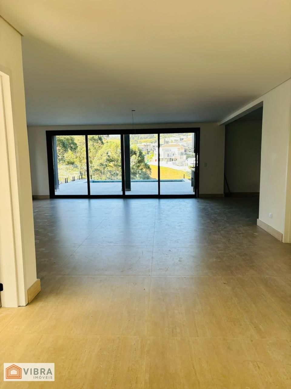 Foto 3 de Casa à venda no bairro Tamboré em Santana de Parnaíba/SP