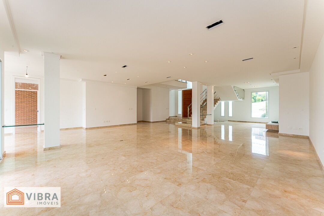 Foto 5 de Casa à venda no bairro Alphaville em Santana de Parnaíba/SP