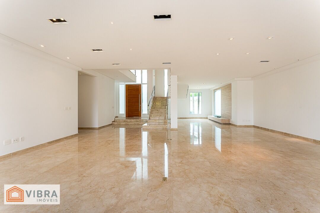 Foto 4 de Casa à venda no bairro Alphaville em Santana de Parnaíba/SP