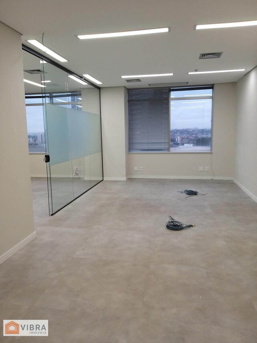 Foto 3 de Sala comercial à venda no bairro Alphaville Industrial em Barueri/SP