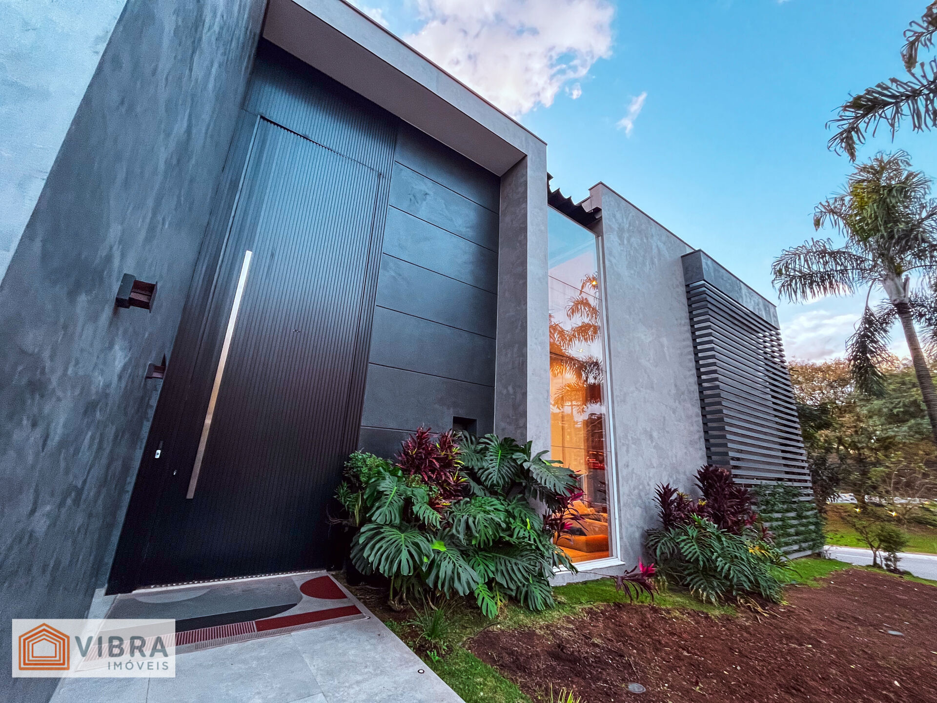Casa à venda no bairro Alphaville em Barueri/SP
