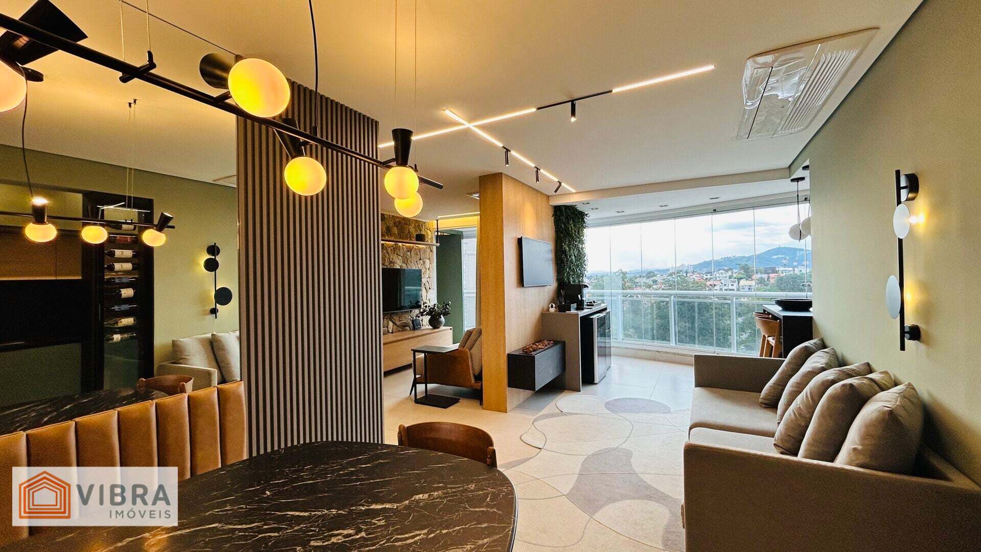 Apartamento à venda no bairro Alphaville em Barueri/SP