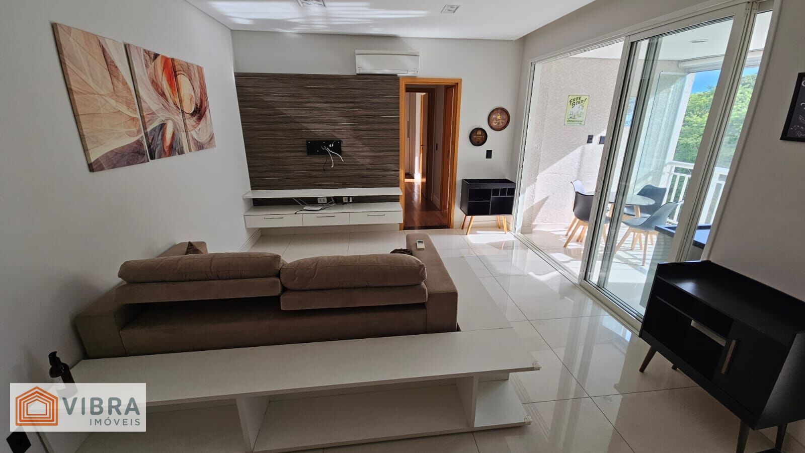 Apartamento à venda no bairro Alphaville em Santana de Parnaíba/SP