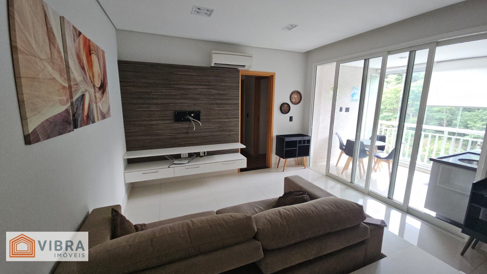 Foto 5 de Apartamento à venda no bairro Alphaville em Santana de Parnaíba/SP