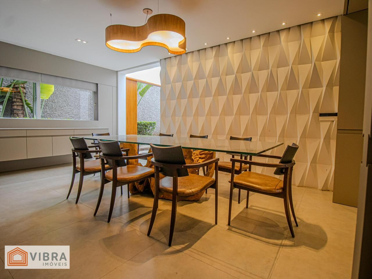 Foto 4 de Casa à venda no bairro RESIDENCIAL MELVILLE em Santana de Parnaíba/SP