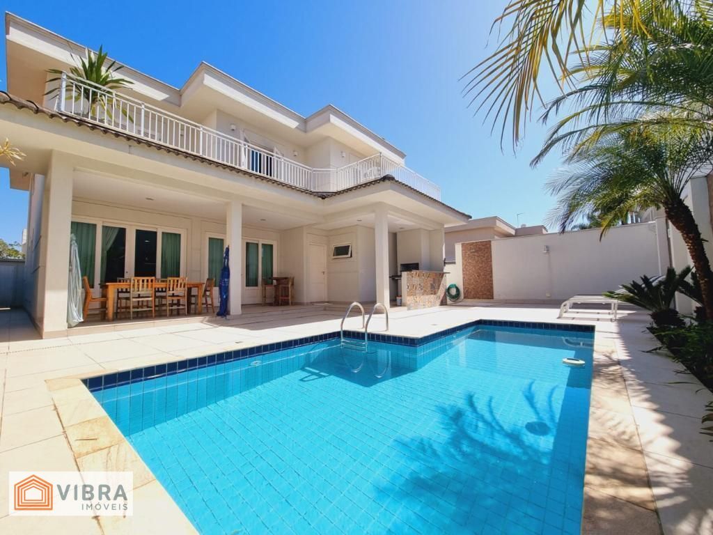 Casa para alugar no bairro Alphaville em Santana de Parnaíba/SP